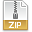 zip icon