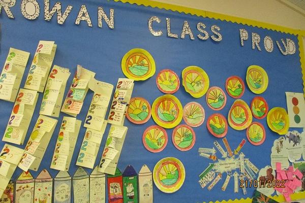 Rowan University Calendar 2022 2023 Rowan | Petersfield Church Of England Aided Primary School