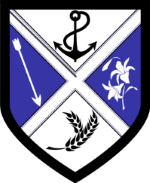 school logo