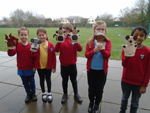Metacognition children